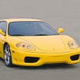 Ferrari 360