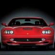 Ferrari 550