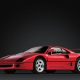 Ferrari F40 