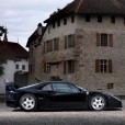 Ferrari F40 