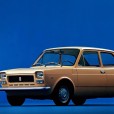 Fiat 127.