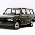 Fiat 127.