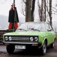 Fiat 131 