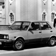 Fiat 131 