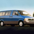 Ford Aerostar 