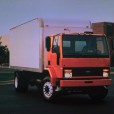 Ford Cargo 