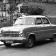 Ford Consul