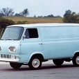 Ford Econoline 