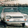 Ford Escort
