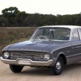 Ford Falcon 