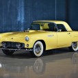 Ford Thunderbird