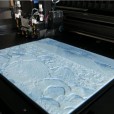 Фотография на 3D принтере