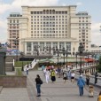 Гостиница Москва
