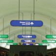 Гостиный двор. Метро СПб