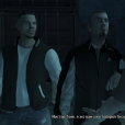 GTA 4 EFLC:Луис Лопез и Тони Принц.