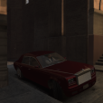 GTA IV TBOGT:Super Diamond crash test.