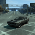 GTA IV TBOGT:Tampa crash testing.