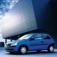 Holden Barina