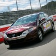Honda FCX 