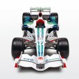 Honda Formula 1
