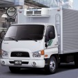 Hyundai HD