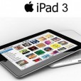iPad 3 ко дню рождения Джобса 