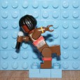 Island Life из lego