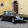 Jaguar E-Type
