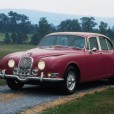 Jaguar S-Type