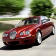 Jaguar S-Type