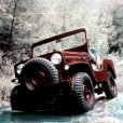 Jeep CJ