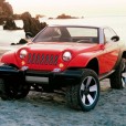 Jeep Jeepster