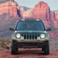 Jeep Patriot