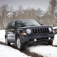 Jeep Patriot