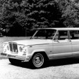Jeep Wagoneer