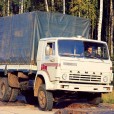 КамАЗ