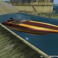 Катера в GTA:Jetmax.