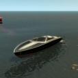 Катера в GTA:Jetmax.