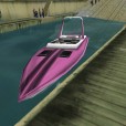 Катера в GTA:Squalo