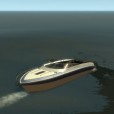 Катера в GTA:Тропики