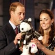 Кэтрин Миддлтон уже выбрала имя ребенку