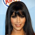 Ким Кардашян