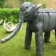 Креативный слон