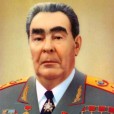 Леонид Брежнев