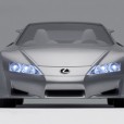 Lexus LFA