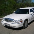 Lincoln Town Car