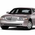 Lincoln Town Car