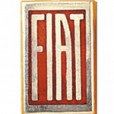Логотип FIAT