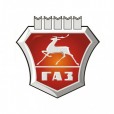 Логотип ГАЗ