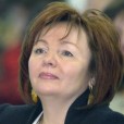 Людмила Путина